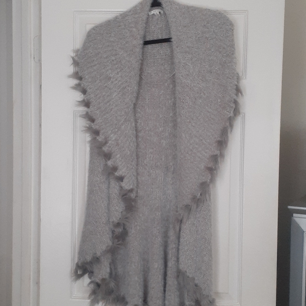 Womens Sweater Vest